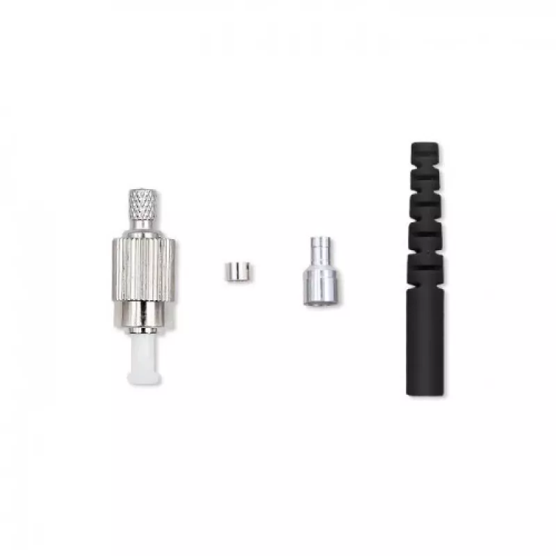 Qoltec 54444 kiudoptiline pistik FC