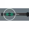 Wera elektroonika ja täppismehaanika otsakuga kruvikeeraja Kraftform compact Micro 11 Electronics 1 5/32 (4 mm) HIOS, 5/32