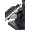 Knife sharpener Work Sharp Precision Adjust 09DX164 adjustable angle with ceramic honing rod, diamond plates, Must, 243.8×165.1×143.3 mm