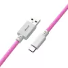 Cablemod CM-CKCA-CW-IW150IW-R USB-kaabel 1,5 m USB A USB C roosa (CM-CKCA-CW-IW150IW-R)