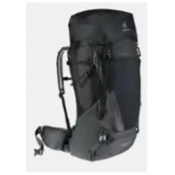 Seljakott Deuter Futura Air Trek 55 L must unisex mägironimine