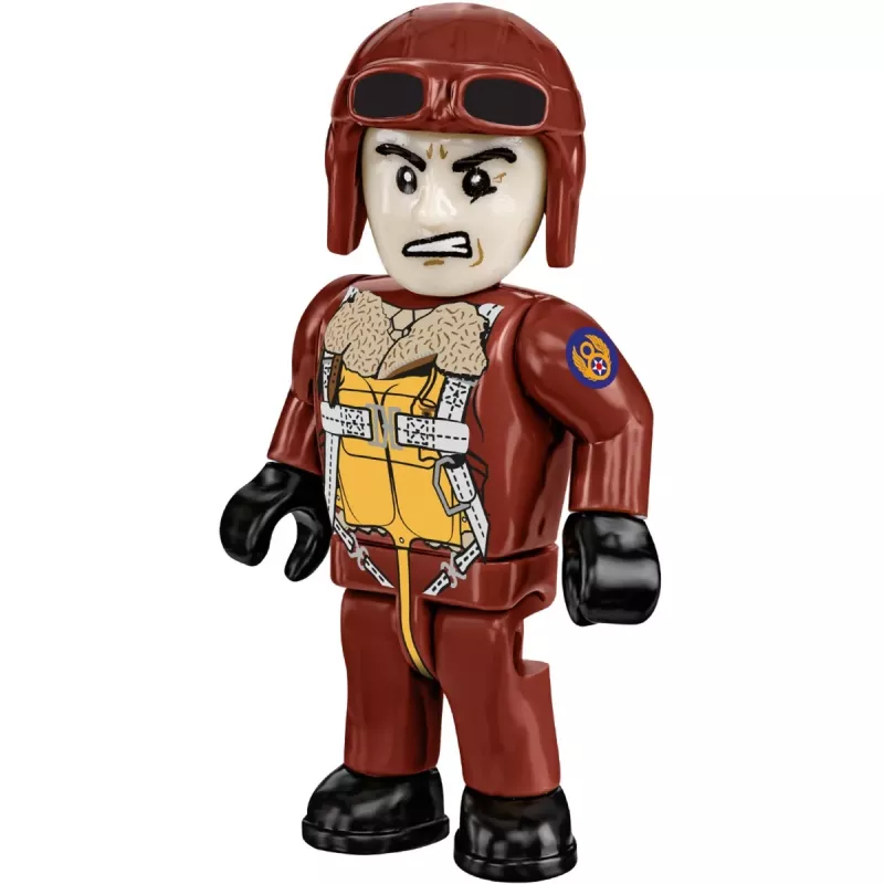 Ehituskomplekt COBI Boeing B-17G Flying Fortress 1210 tk