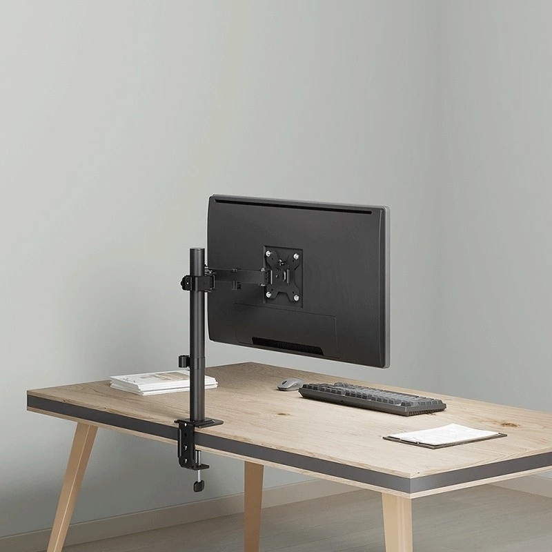 Monitorikinnitus 17-32 10 kg max, teras