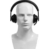 Juhtmeta peakomplekt Plusonic W320 Dual DECT Stereo — juhtmeta DECT stereo peakomplekt, kahe baasjaama tugi