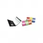3M Post-It Tabs - 1 Solid - Punane - Kollane - Sinine - 22 vahekaarti/värv - 66/jaotur - Sinine - Punane - Kollane - 25,4 mm - 38 mm - 22 lehte