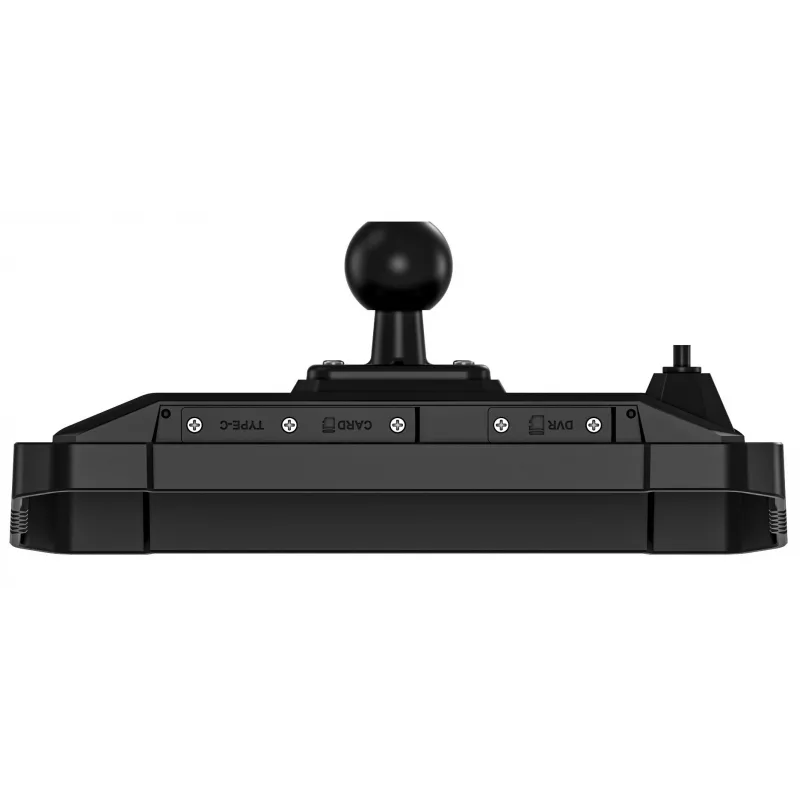 Sõidusalvesti Navitel MS850 DUAL — kahe kanaliga mootorratta salvesti Wi‑Fi-ga