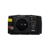 Toiteinverter roheline Cell INV14 300W 24V DC 230V, USB, E-tüüpi pistik, aktiivjahutus