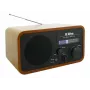 Isiklik raadio ELTRA MEWA analoog hõbedane