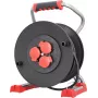 BACHMANN Professional-kaabel reel 3xCEE7/3 (399.191)