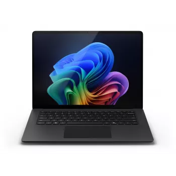 Sülearvuti Microsoft Surface Laptop 7 for Business 15 tolli Intel Core Ultra 5 16 GB 256 GB Intel Arc Graphics Windows 11 Pro