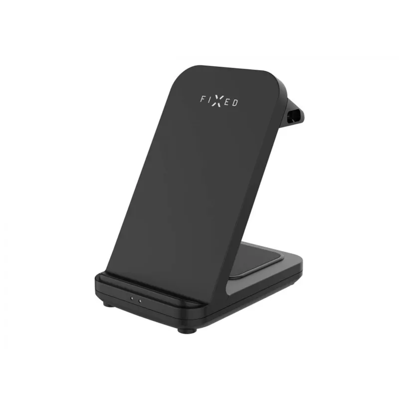 Kaasaskantav akupank FIXED FIXPOS-U-BK 300W 60000mAh