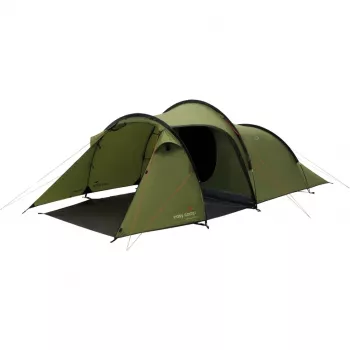 Easy Camp Hemsedal 3 Green Tunnel-telk