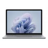 Microsoft Surface Laptop 6 for Business - Intel Core Ultra 5 135H - Win 11 Pro - Intel Arc Graphics - 8GB RAM - 256GB SSD - 38,1 cm (15) puuteekraan 2496 x 1664 - Wi-Fi 6E, Bluetooth