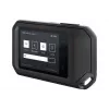 FLIR C-5 termokaamera must, sisseehitatud ekraan 160 x 120 pikslit