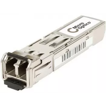 Lanview MO-C-S85123-3CLM võrgusaatja-moodul Kiudoptiline 1000 Mbit/s SFP 850 nm