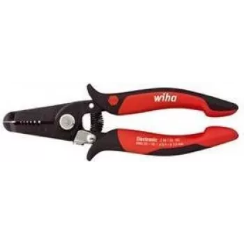 Kruvikeerajakomplekt wiha Z 49 7 03 — Tööriist Wiha Z 49 7 03 120g Must Punane