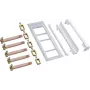 Hager ZM35S. Laius: 12 mm, Kõrgus: 10 mm (ZM35S)