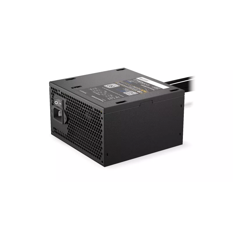 ENDORFY Elementum E5 550W toiteplokk 24-pin ATX ATX must