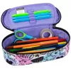 Pinal CoolPack Campus MOOD F062934 — vastupidav disain, avarad lahtrid