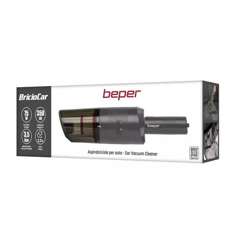 Tolmuimeja Beper P202ASP402