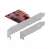 Liidesekaart DeLOCK 90406 Sisemine SATA