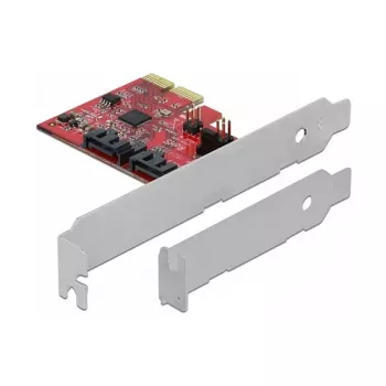 Liidesekaart DeLOCK 90406 Sisemine SATA
