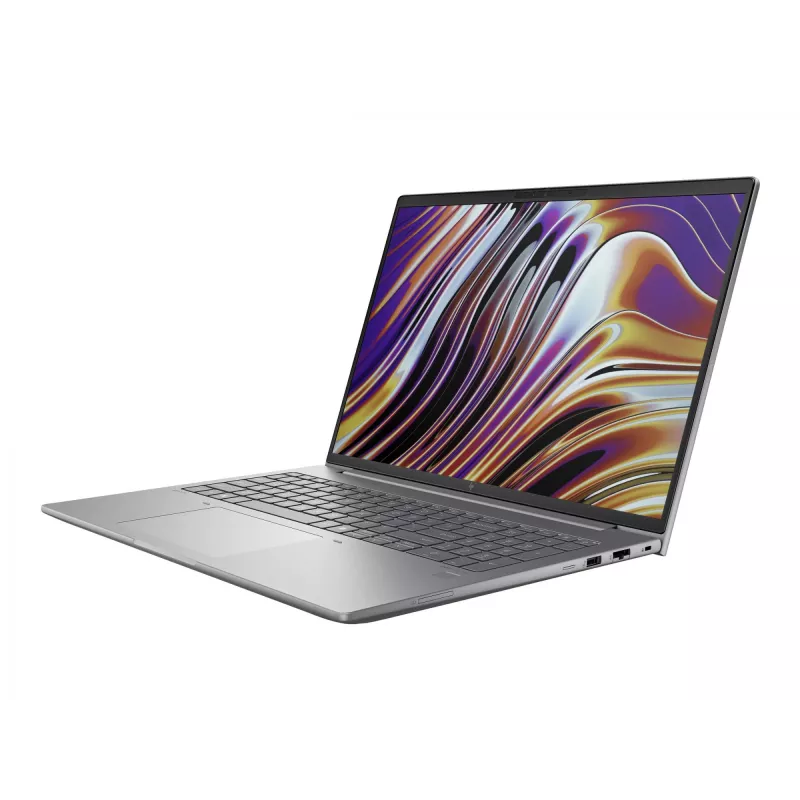 HP ZBook Power G11 A mobiilne tööjaam - Wolf Pro Security - AMD Ryzen 9 8945HS - Win 11 Pro - RTX 3000 Ada - 64 GB RAM - 1 TB SSD NVMe, TLC - 40,6 cm (16)