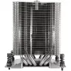 XE04-SP6P, CPU jahuti Hõbedane/must, 92 mm