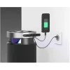 Kaasaskantav Bluetooth-kõlar SENCOR Resonex Lounge 130 W, IPX7 veekindlus, TWS, LED-valgustus