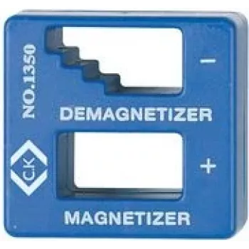 Mitteelektriline magnetiseerija/demagnetiseerija C.K Tools T1350