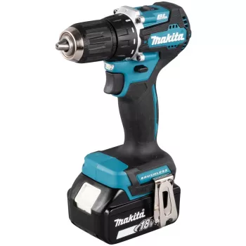 Makita DDF487Z puur 1700 p/min 940 g Türkiissinine