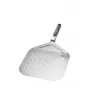Puidust käepidemega pitsalabidas GEFU G-14435 12-tolline (30 cm) küpsetuspann
