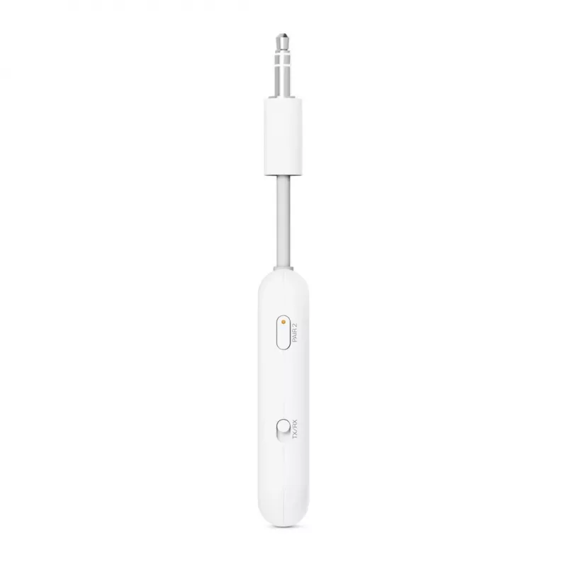 Twelve South AirFly Pro 2 Bluetooth heliadapter, valge