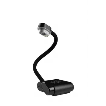 AVer F17+ dokumendikaamera must 25.4 / 3.06 mm (1 / 3.06) CMOS USB 3.2 Gen 1 (3.1 Gen 1)
