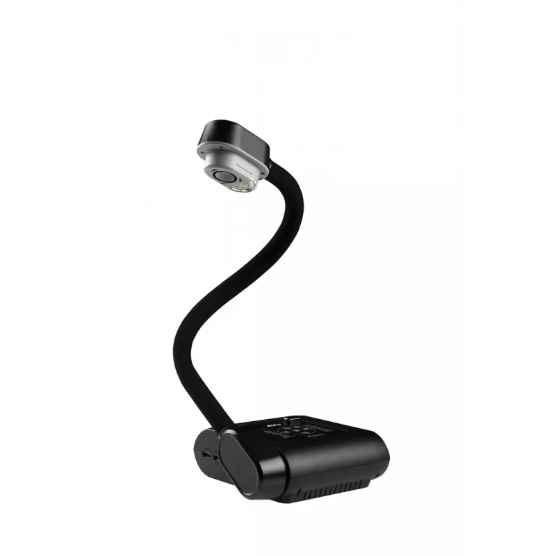 AVer F17+ dokumendikaamera must 25.4 / 3.06 mm (1 / 3.06) CMOS USB 3.2 Gen 1 (3.1 Gen 1)