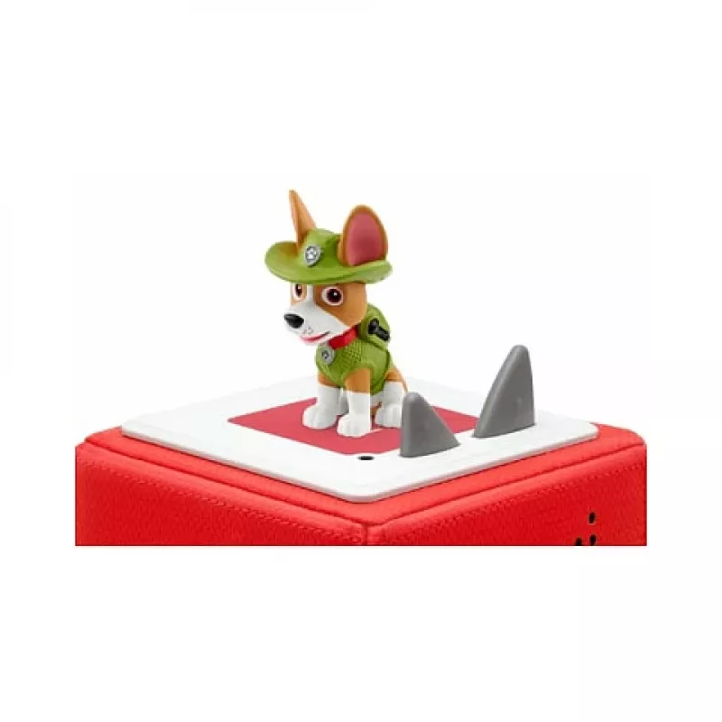 Paw Patrol – Siin tuleb Tracker, helimängukuju