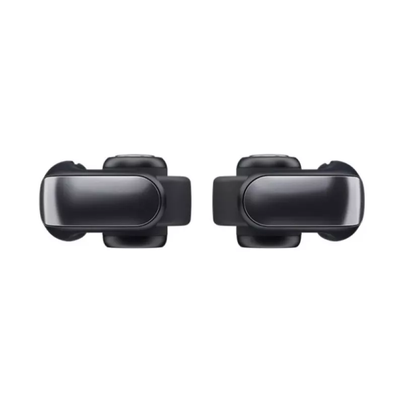 Bose 881046-0010 kõrvaklapid/peakomplekt juhtmevaba kõrvakonkud kõned/muusika Bluetooth must