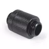 Radiaatori kinnitus Alphacool ES D-Plug must messing 2 cm 35 g