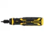Stanley FATMAX FMHT66719-0 manuaalne kruvikeeraja Mitme otsaga kruvikeeraja Sirge kruvikeeraja