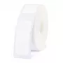Niimbot RP12*40-160 valged termoetiketid