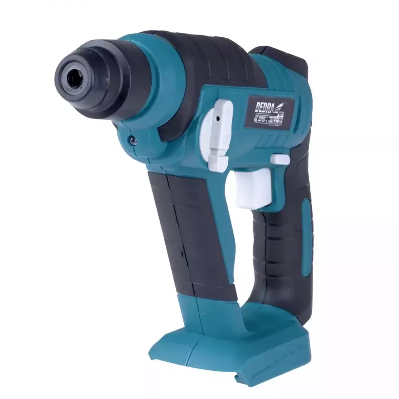 Haamerpuur Dedra DED7047 800W 3 funktsiooni