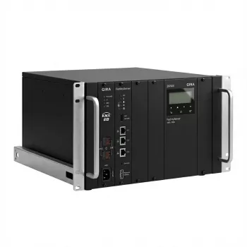 GIRA Facility Server KNX/EIB 207500 – keskserver KNX hooneautomaatikale (MPN 207500)
