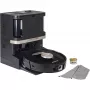 Shark PowerDetect NeverTouch Pro RV2800ZEEU 2-in-1 tolmuimeja ja pühkimisrobot, LiDAR, 20kPa, must