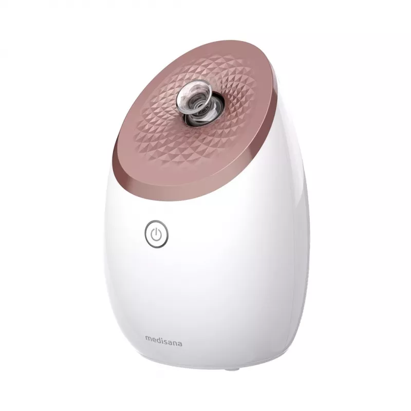 Medisana DS 600 näosaun, valge