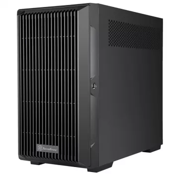 Silverstone CS382 Must