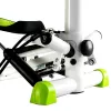 HMS Fitness S8004 roheline, valge