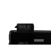 Aku roheline Cell LE57V2 Lenovo ThinkPad L450 T440 T450 X240 X250 jaoks — Li‑Ion 4400 mAh, Must