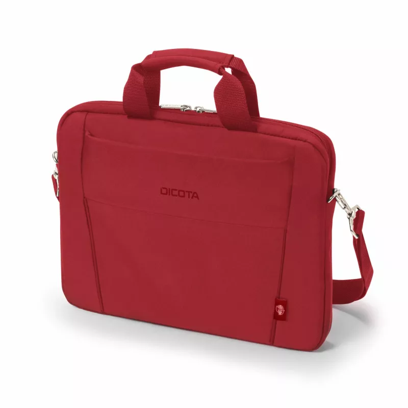 Portfell DICOTA Eco õhuke Case BASE 35,8 cm (14,1 tolli)