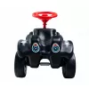 Sõidulelu Simba-Dickie BIG Bobby Car Classic Little Rocker — must/punane, mudel 800056144