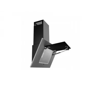 AKPO WK-4 Must 2.0 60 GRAY/ Must GLASS T300 Linear LED/Controller Hood